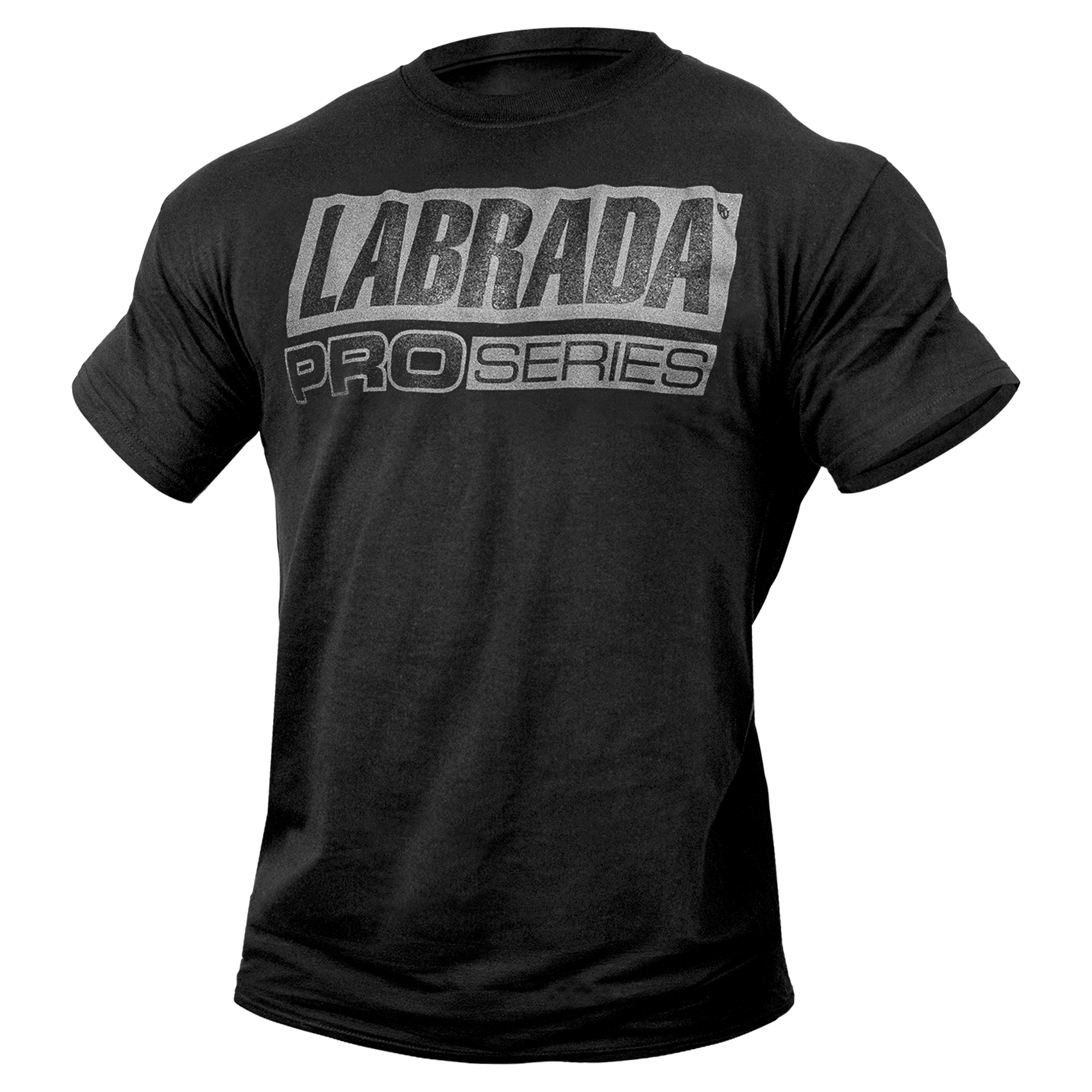 Labrada Pro Series Monochrome Shirt | LABRADA PRO SERIES