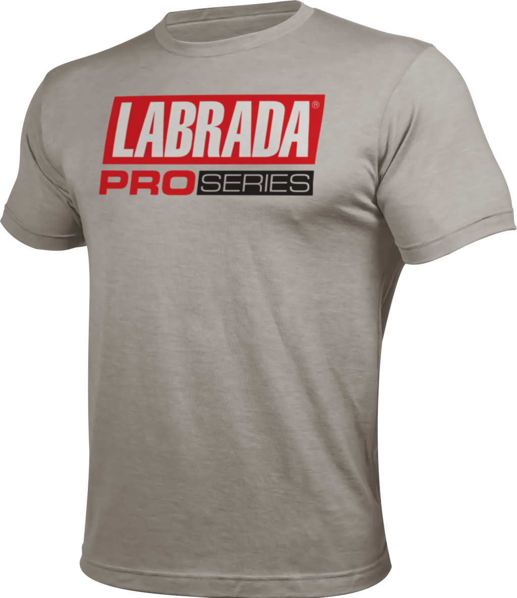 Apparel | LABRADA PRO SERIES